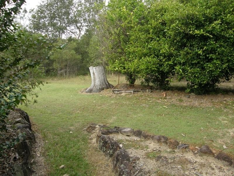 585 COALDALE ROAD, FORTIS CREEK, Grafton NSW 2460