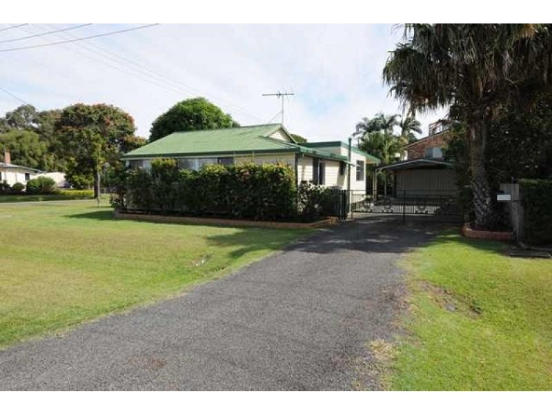 85 Milton, Grafton NSW 2460
