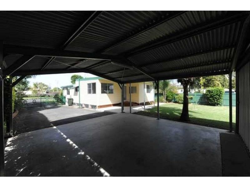 85 Milton, Grafton NSW 2460