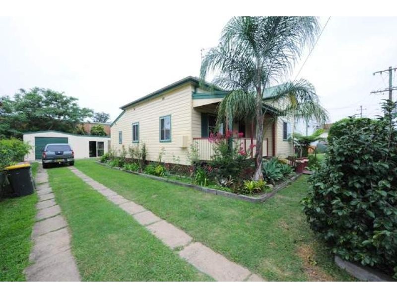 21 Spring Street, South Grafton NSW 2460