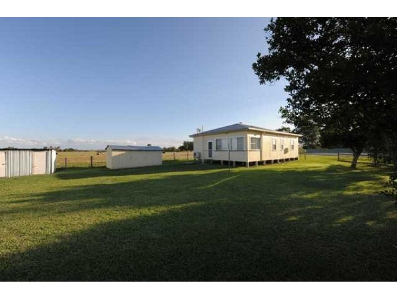 38 Pacific Highway, Ulmarra NSW 2462