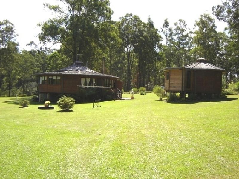 140 Martin Road, Nymboida, Grafton NSW 2460