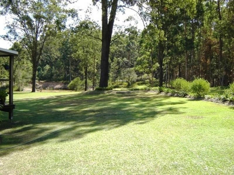 140 Martin Road, Nymboida, Grafton NSW 2460