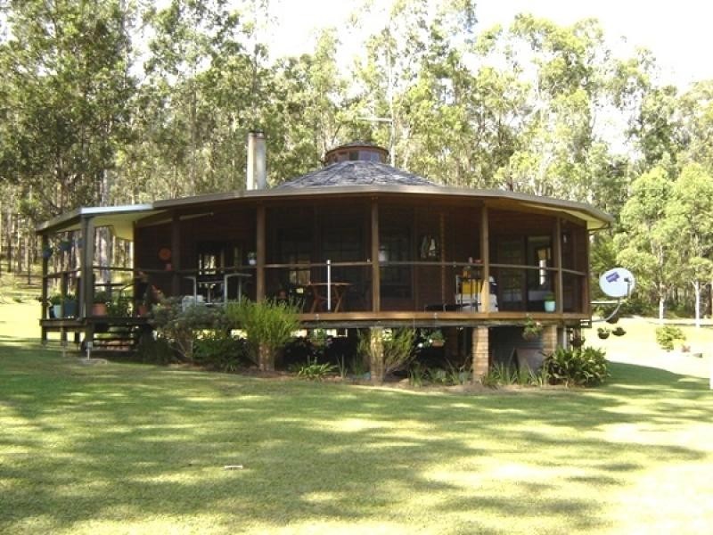 140 Martin Road, Nymboida, Grafton NSW 2460