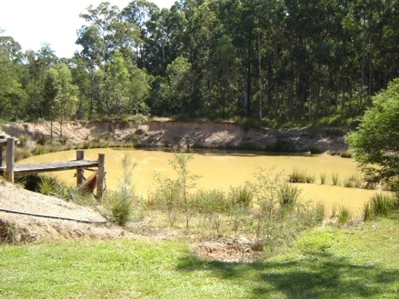 140 Martin Road, Nymboida, Grafton NSW 2460