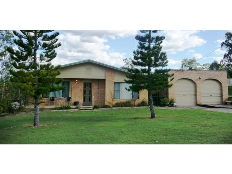 57 Eaton Street, Copmanhurst, Grafton NSW 2460