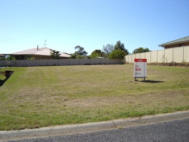 4 Spotted Gum Close, South Grafton NSW 2460