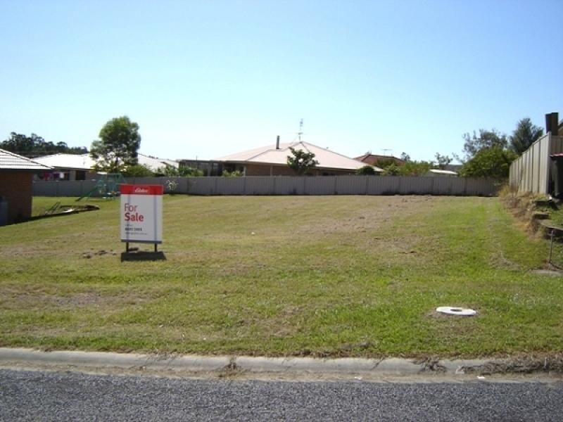 4 Spotted Gum Close, South Grafton NSW 2460