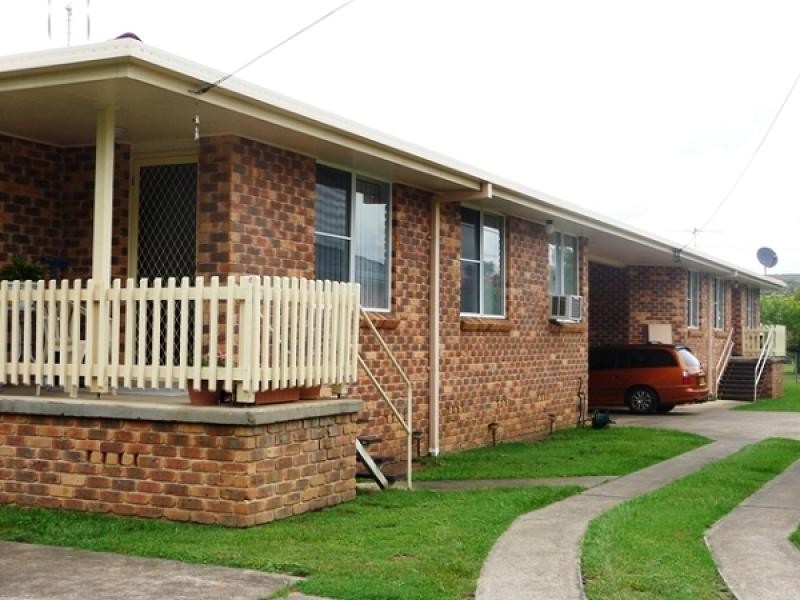 19A – 19 B MacPherson Crescent, Grafton NSW 2460