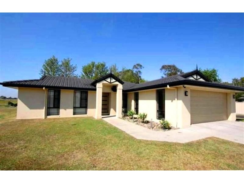 4 Nursery Close, Grafton NSW 2460