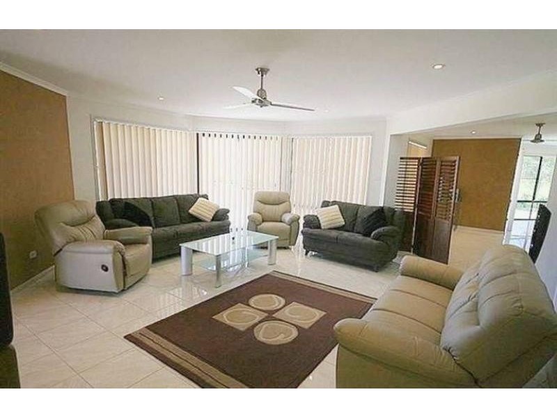 4 Nursery Close, Grafton NSW 2460
