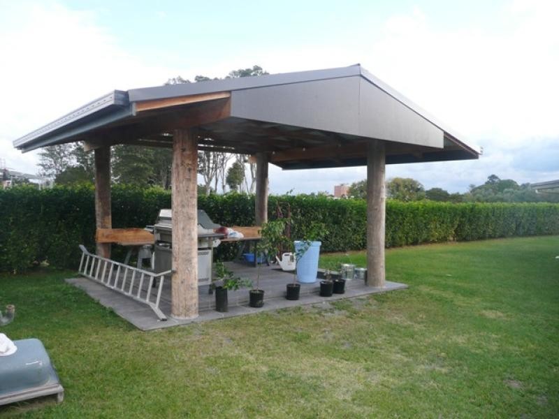 4 Nursery Close, Grafton NSW 2460