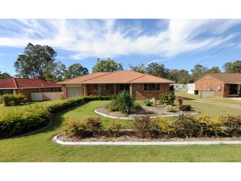 54 Lakkari Street, Coutts Crossing NSW 2460
