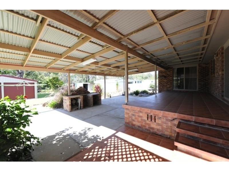 54 Lakkari Street, Coutts Crossing NSW 2460