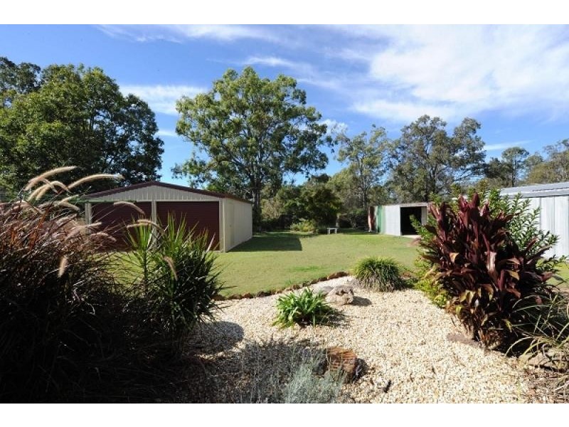 54 Lakkari Street, Coutts Crossing NSW 2460