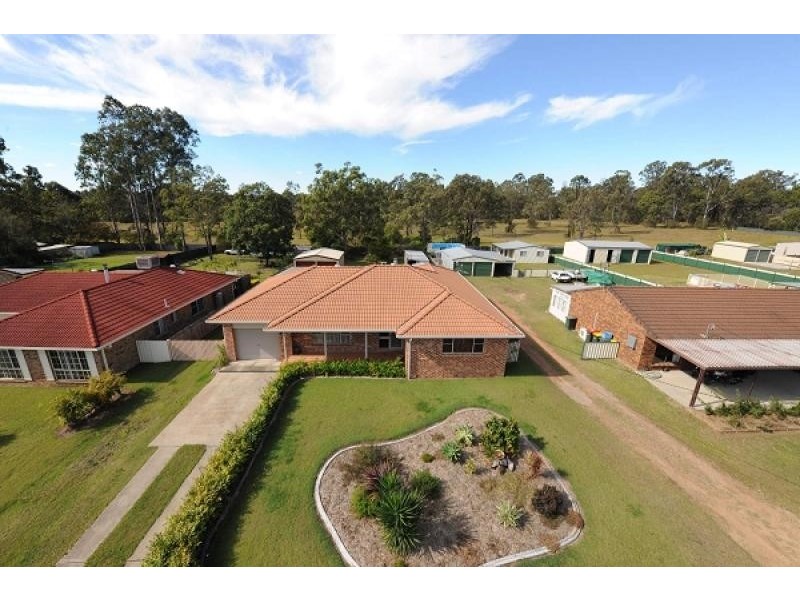 54 Lakkari Street, Coutts Crossing NSW 2460