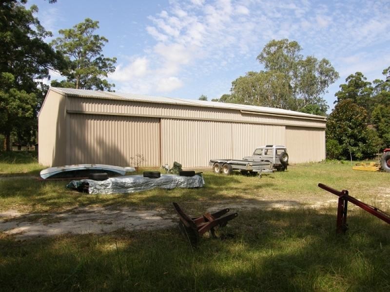 1097 Wooli Road, Pillar Valley NSW 2462