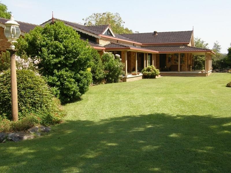 2899 Gwydir Highway, Grafton NSW 2460