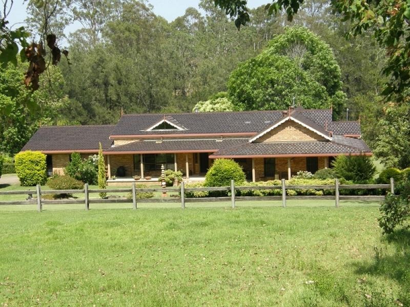 2899 Gwydir Highway, Grafton NSW 2460