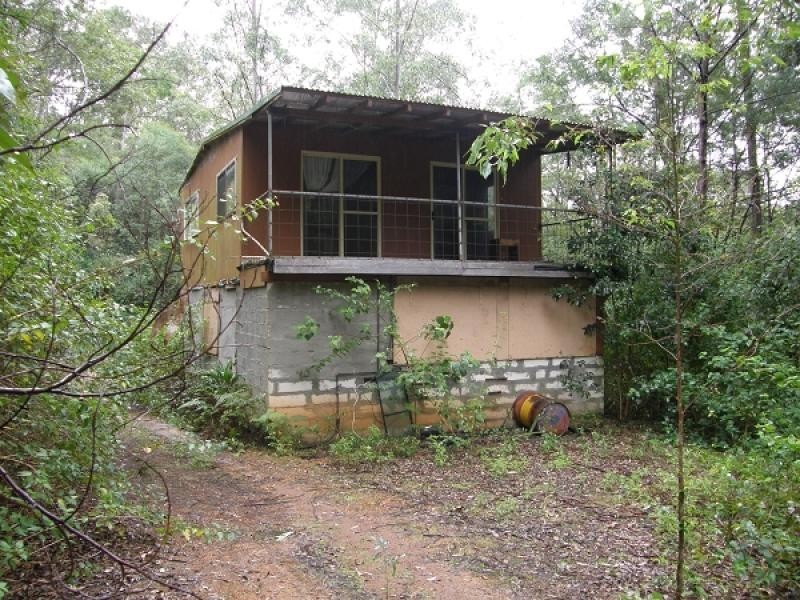 828 Cangai Road, Jackadgery, Grafton NSW 2460