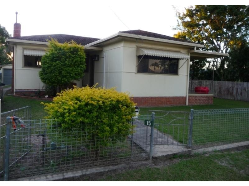15 Ford Street, Grafton NSW 2460