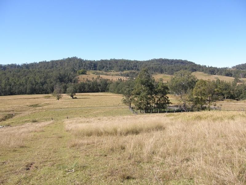 577 Smiths Creek Road, Copmanhurst, Grafton NSW 2460