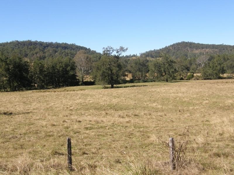 577 Smiths Creek Road, Copmanhurst, Grafton NSW 2460
