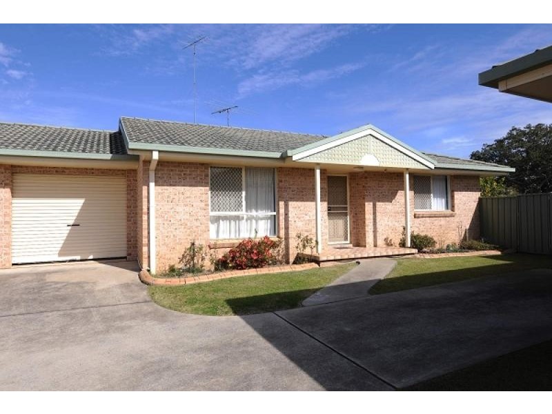 Unit 5, 150 Turf Street, Grafton NSW 2460
