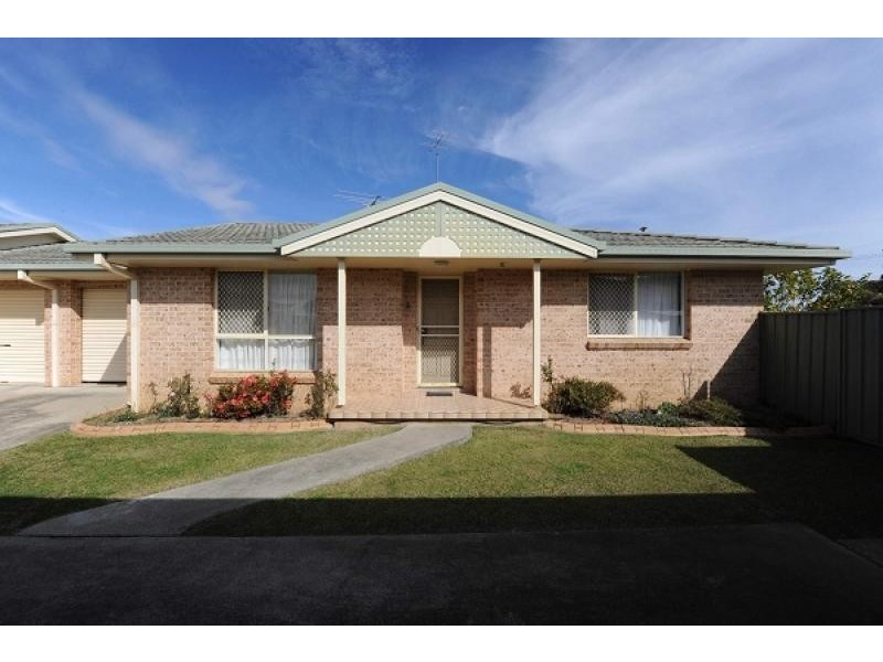Unit 5, 150 Turf Street, Grafton NSW 2460
