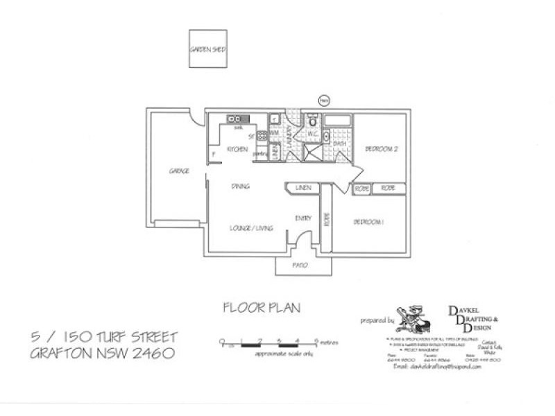 Unit 5, 150 Turf Street, Grafton NSW 2460