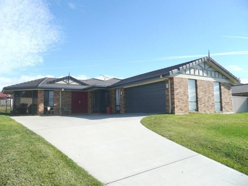 13 Daniels Close, South Grafton NSW 2460