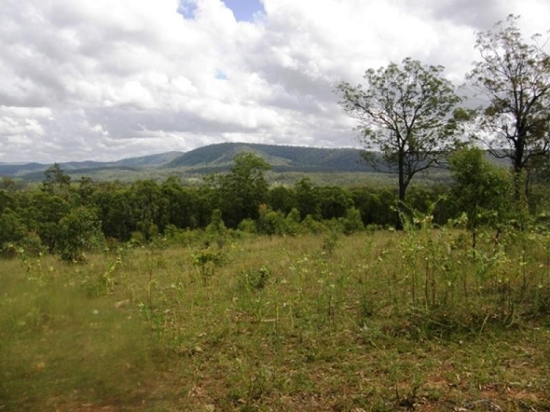 300 Doboy Road, Buccarumbi, Grafton NSW 2460