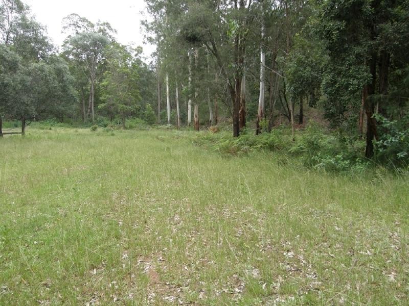 300 Doboy Road, Buccarumbi, Grafton NSW 2460