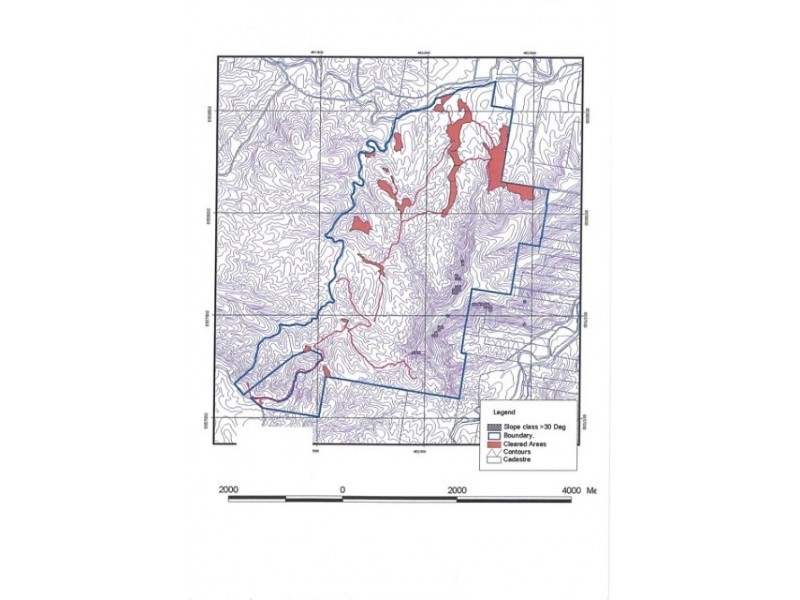 300 Doboy Road, Buccarumbi, Grafton NSW 2460