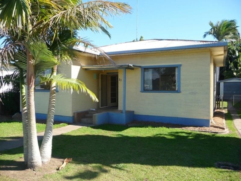 27 Milton Street, Grafton NSW 2460