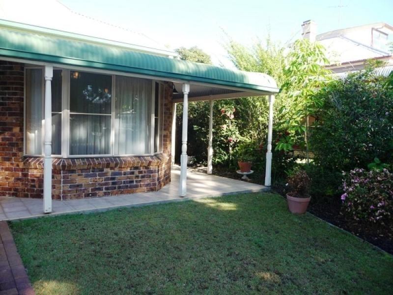 Unit 2, 183 Fitzroy Street, Grafton NSW 2460