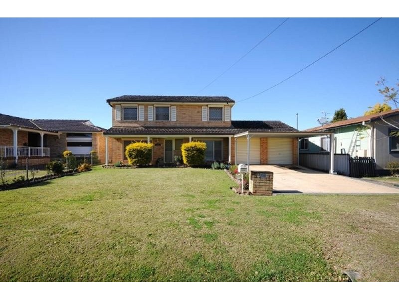 7 Davey Avenue, Grafton NSW 2460