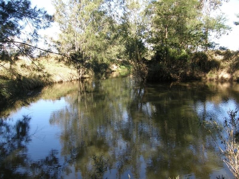 Lot 17 Coaldale Road, Barretts Creek, Grafton NSW 2460