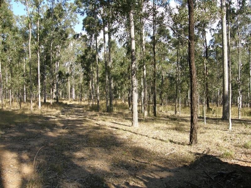 Lot 17 Coaldale Road, Barretts Creek, Grafton NSW 2460