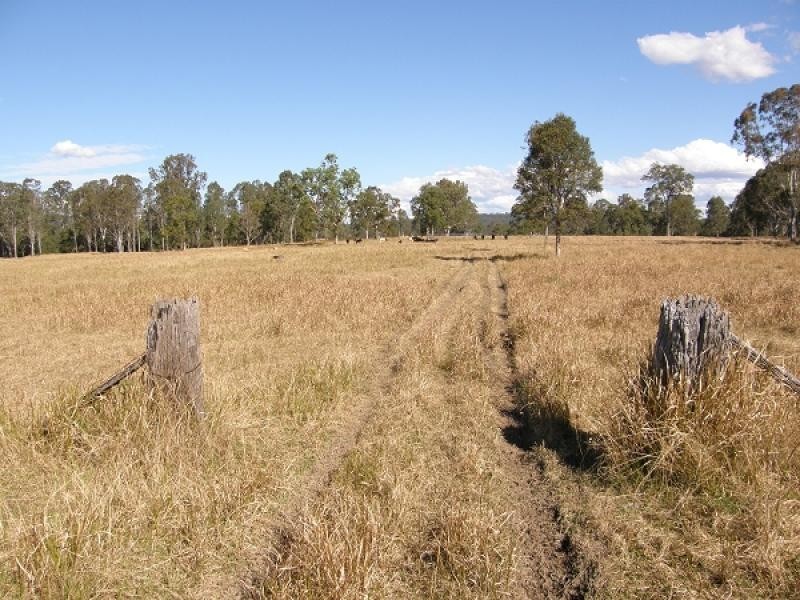 Lot 17 Coaldale Road, Barretts Creek, Grafton NSW 2460