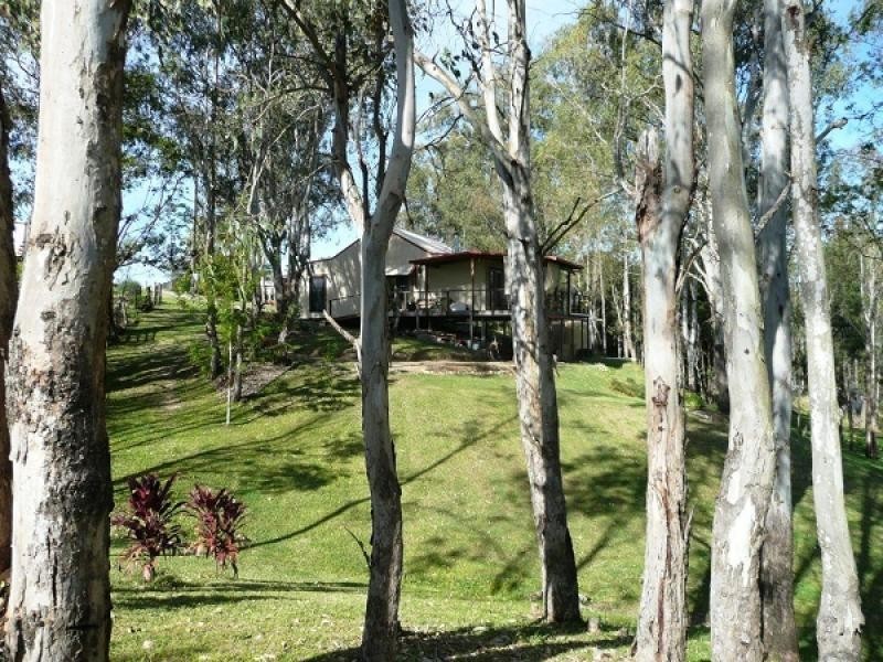 75 Grafton Street, Copmanhurst NSW 2460