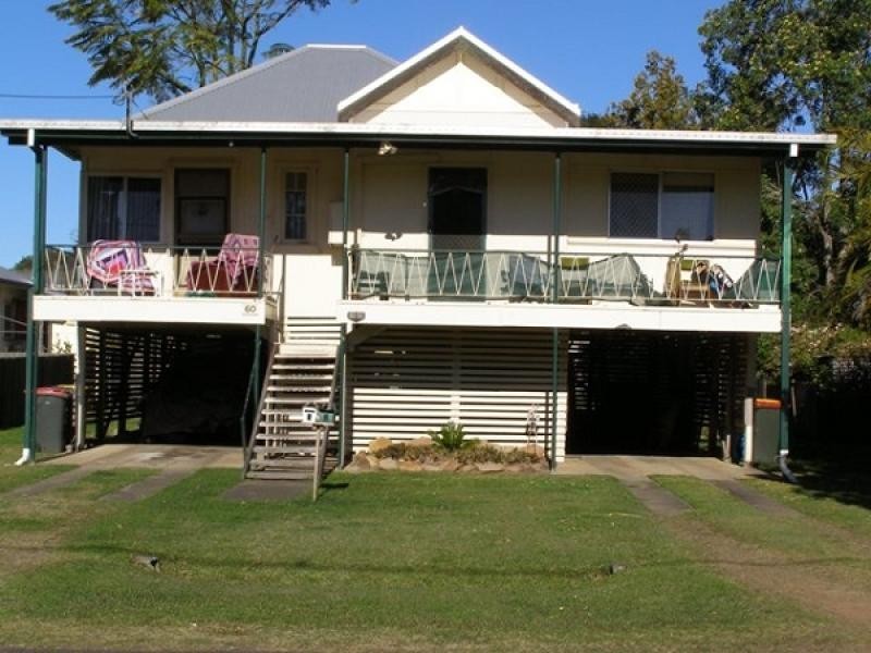 60 Chapman, Grafton NSW 2460