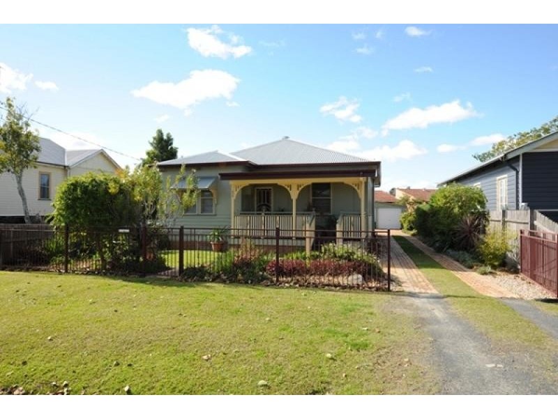 204 Hoof Street, Grafton NSW 2460