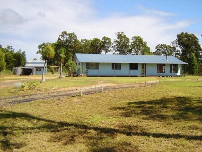 294 Burragan Road, Coutts Crossing NSW 2460