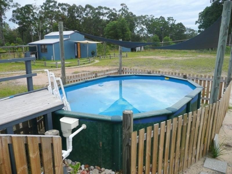 294 Burragan Road, Coutts Crossing NSW 2460