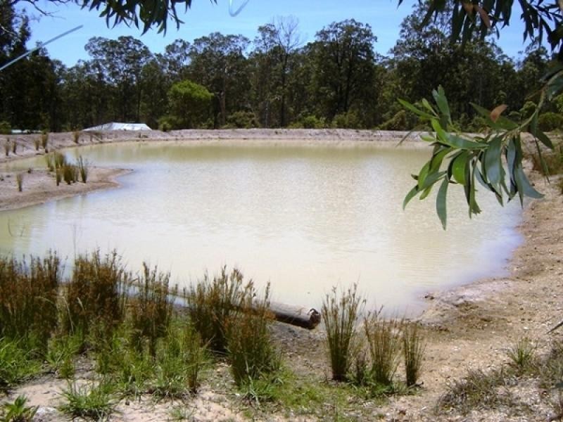 294 Burragan Road, Coutts Crossing NSW 2460