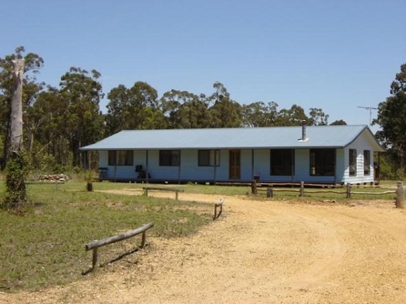 294 Burragan Road, Coutts Crossing NSW 2460