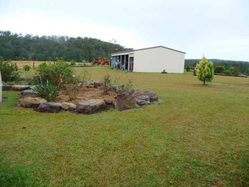 1942 Coaldale Road, Coaldale, Grafton NSW 2460