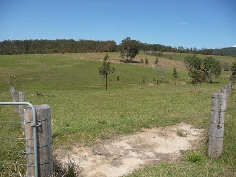 1942 Coaldale Road, Coaldale, Grafton NSW 2460