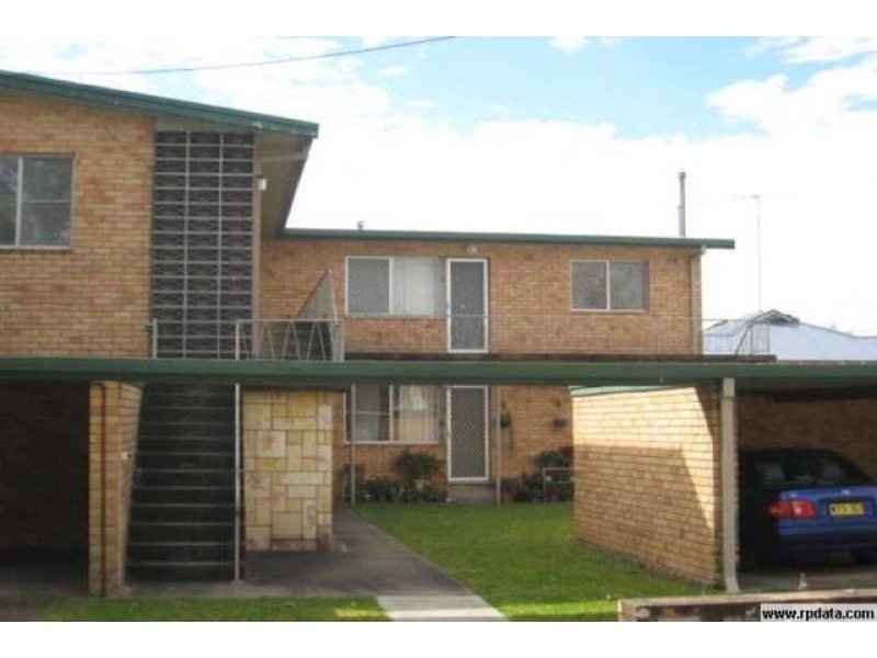 6/130 Victoria Street, Grafton NSW 2460